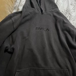 RVCA hoodie